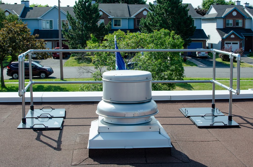 Skyline Group Intl | 20600 Av. Clark-Graham, Baie-dUrfé, QC H9X 4B6, Canada | Phone: (514) 275-4934