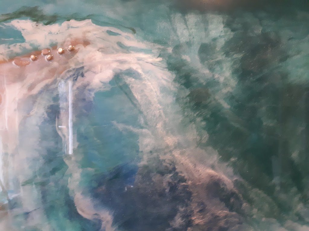 Fluid Art by Helen | 85 MacLaren St, Ottawa, ON K2P 0K5, Canada | Phone: (613) 697-6110