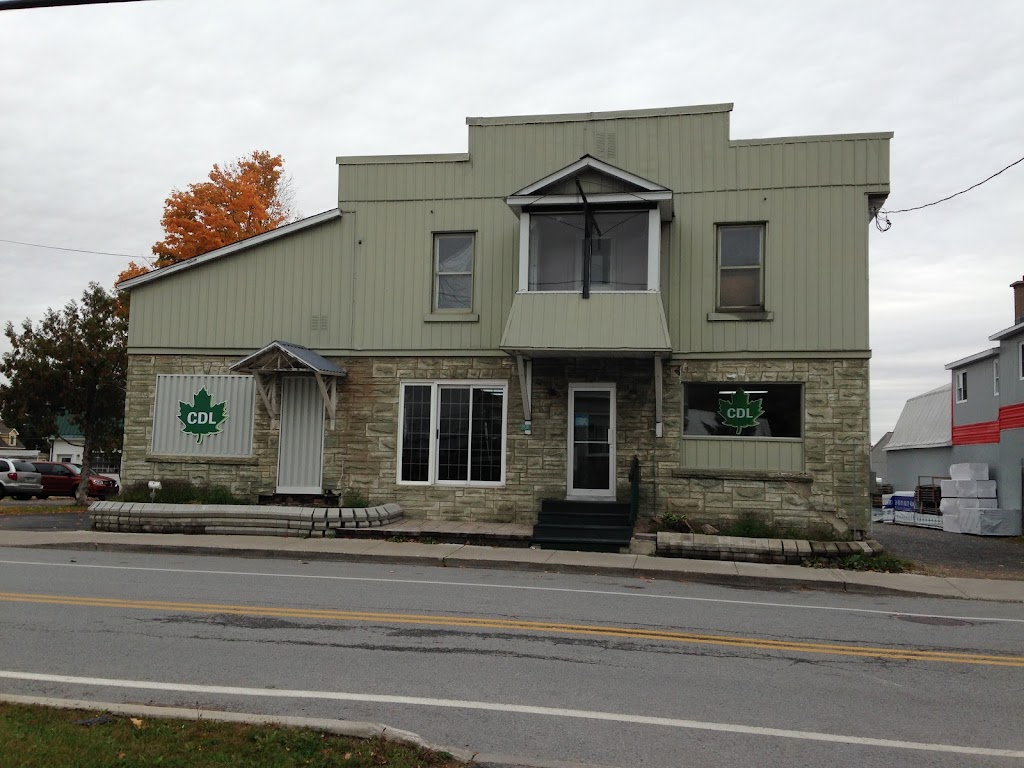 CDL Haut-St-Laurent | 2535 QC-209, Saint-Antoine-Abbé, QC J0S 1N0, Canada | Phone: (844) 805-1235