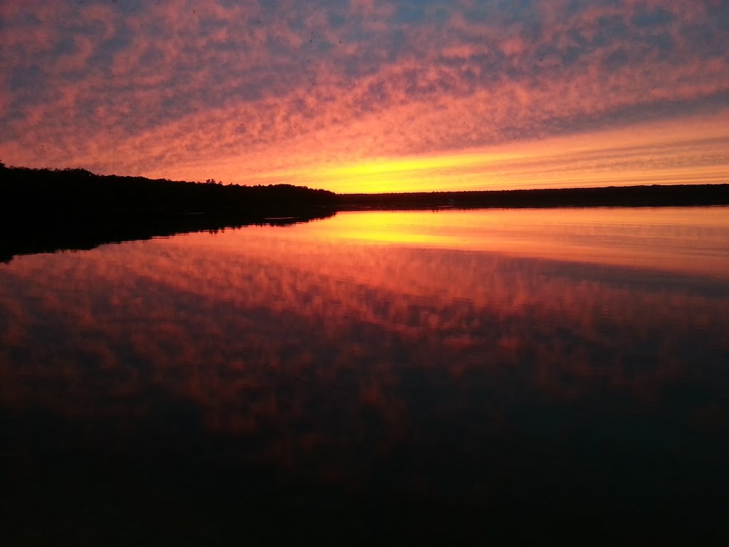 Watsons Camp | 169 Watson Bay Rd, Tehkummah, ON P0P 2C0, Canada | Phone: (705) 859-3347