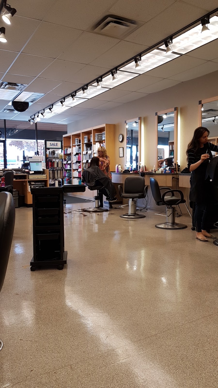 HairMasters | 5172 48 Ave, Delta, BC V4K 1W3, Canada | Phone: (604) 946-9634