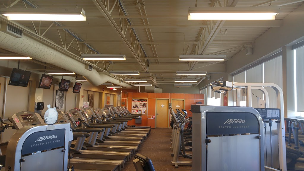 GoodLife Fitness Mississauga Argentia Womens Only | 3050 Argentia Rd, Mississauga, ON L5N 8E1, Canada | Phone: (905) 785-3213