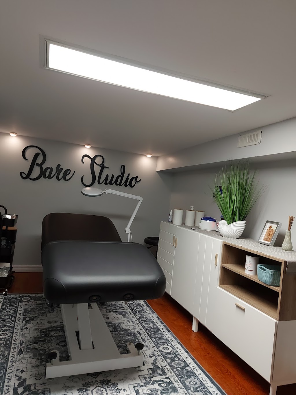 Bare Lash Studio | 1053 Margaret St, London, ON N5W 2J9, Canada | Phone: (519) 701-0937