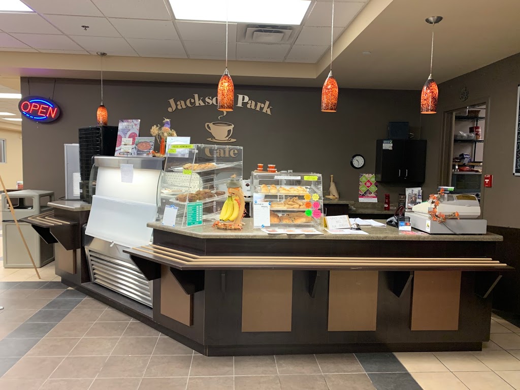Tea House Windsor | Jackson Park Health Centre, 2475 McDougall St, Windsor, ON N8X 3N9, Canada | Phone: (226) 348-6151