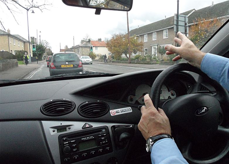 Oxford Driving Academy of London | 747 Hyde Park Rd #215, London, ON N6H 3S3, Canada | Phone: (519) 601-1551