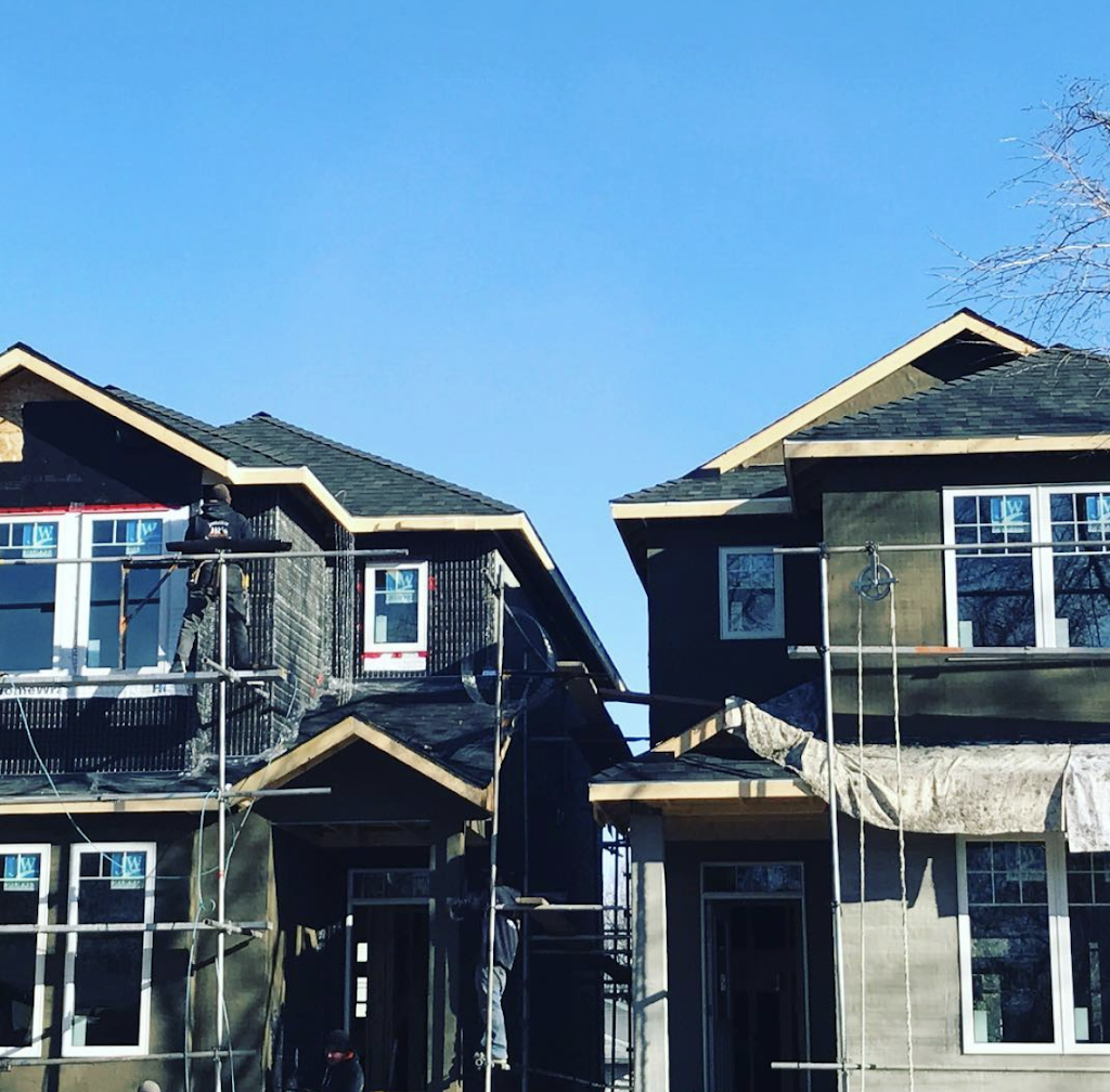 Unique Roofing Ltd. | 3920 Green Falls Dr #103, Regina, SK S4V 3M1, Canada | Phone: (639) 999-2128