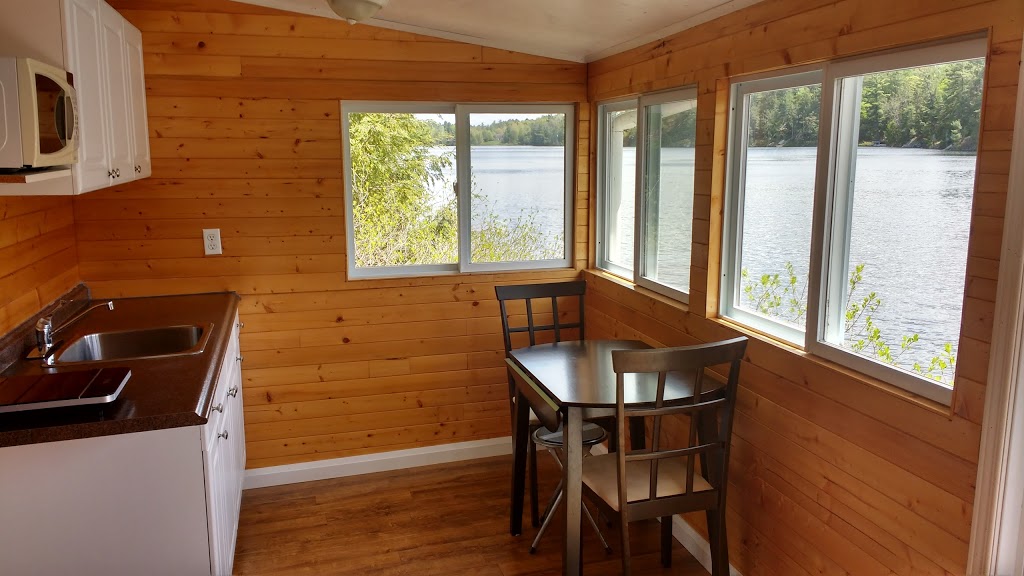 Cutler Lake Lodge | 499 Cutler Lake Rd, Massey, ON P0P 1P0, Canada | Phone: (705) 865-2990