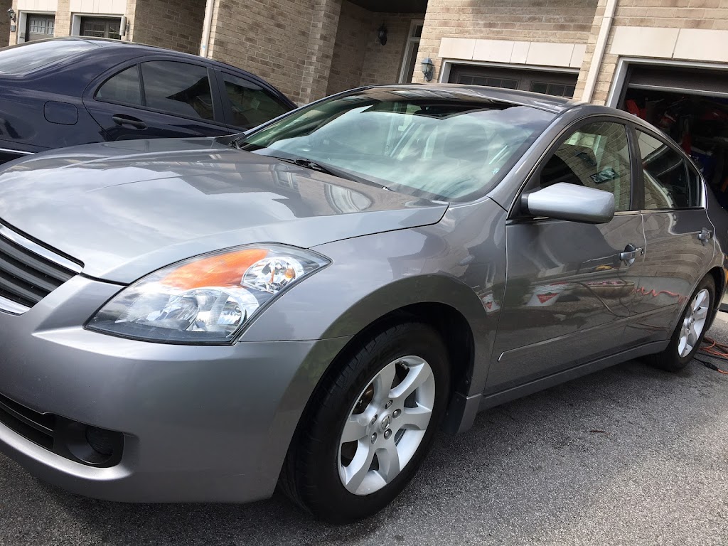 Marvel Auto Care | 37 Angel Heights, Ottawa, ON K2S 1B6, Canada | Phone: (613) 293-5083