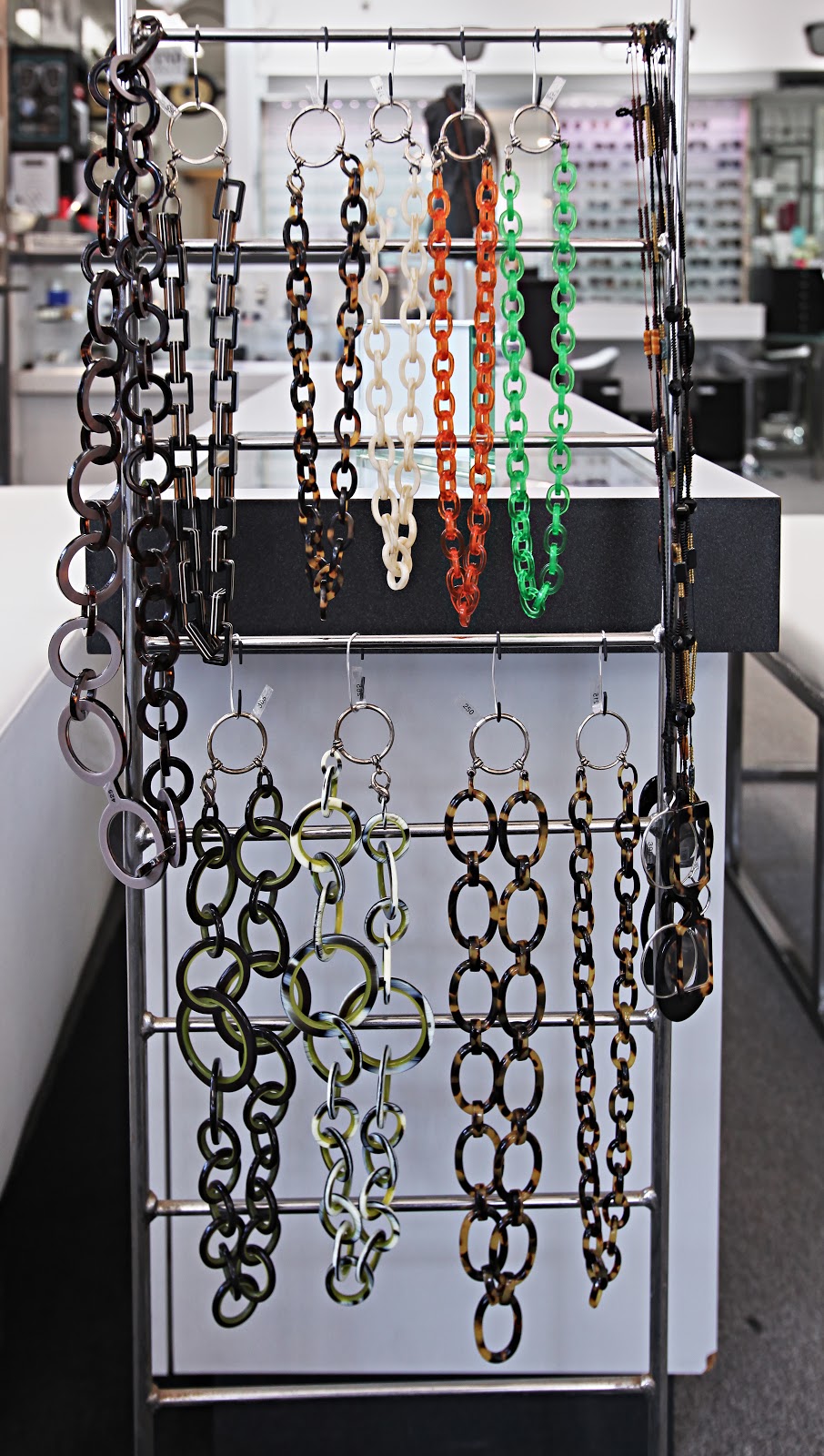 Westdale Optical Boutique | 1050 King St W, Hamilton, ON L8S 1L5, Canada | Phone: (905) 525-0788