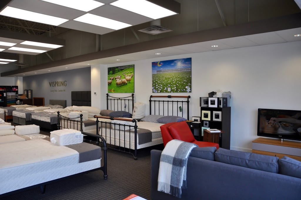 The Mattress & Sleep Company | 10340 34 Ave NW, Edmonton, AB T6J 7A2, Canada | Phone: (780) 436-1212