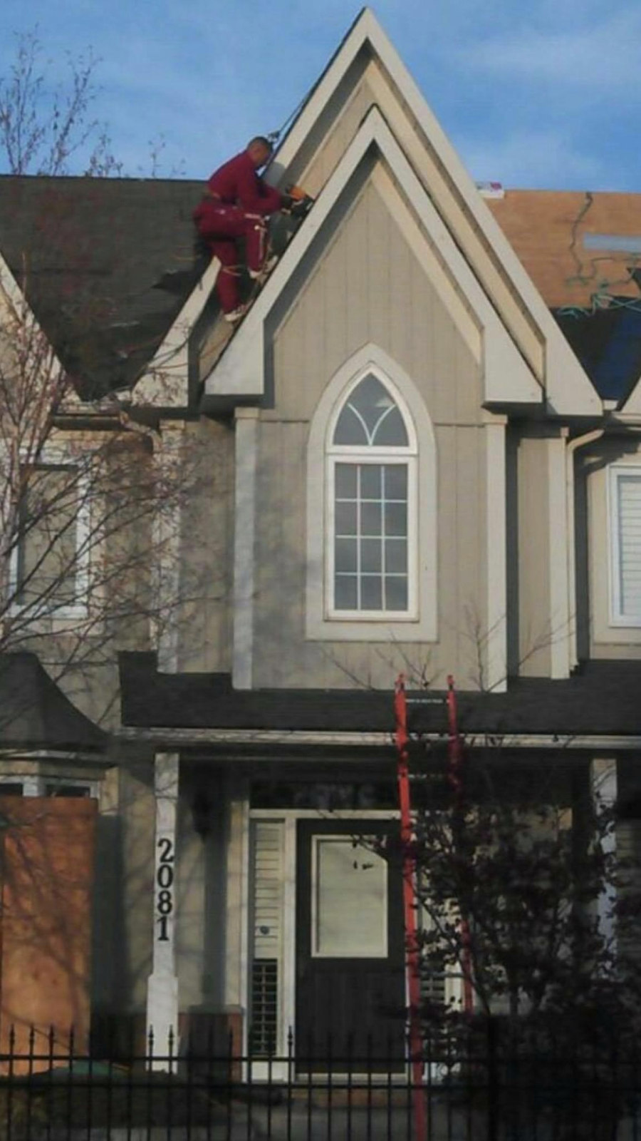 Highpoint Roofing and Eavestrough | 626 Taylor Crescent, Burlington, ON L7L 7A5, Canada | Phone: (647) 703-0147