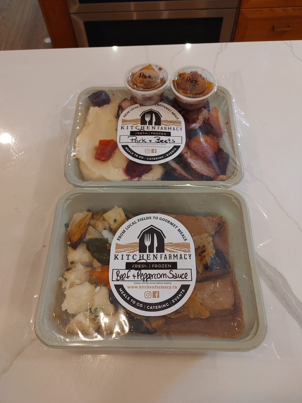 Kitchen Farmacy | 1786 Youngs Point Rd, Lakefield, ON K0L 2H0, Canada | Phone: (705) 772-7311
