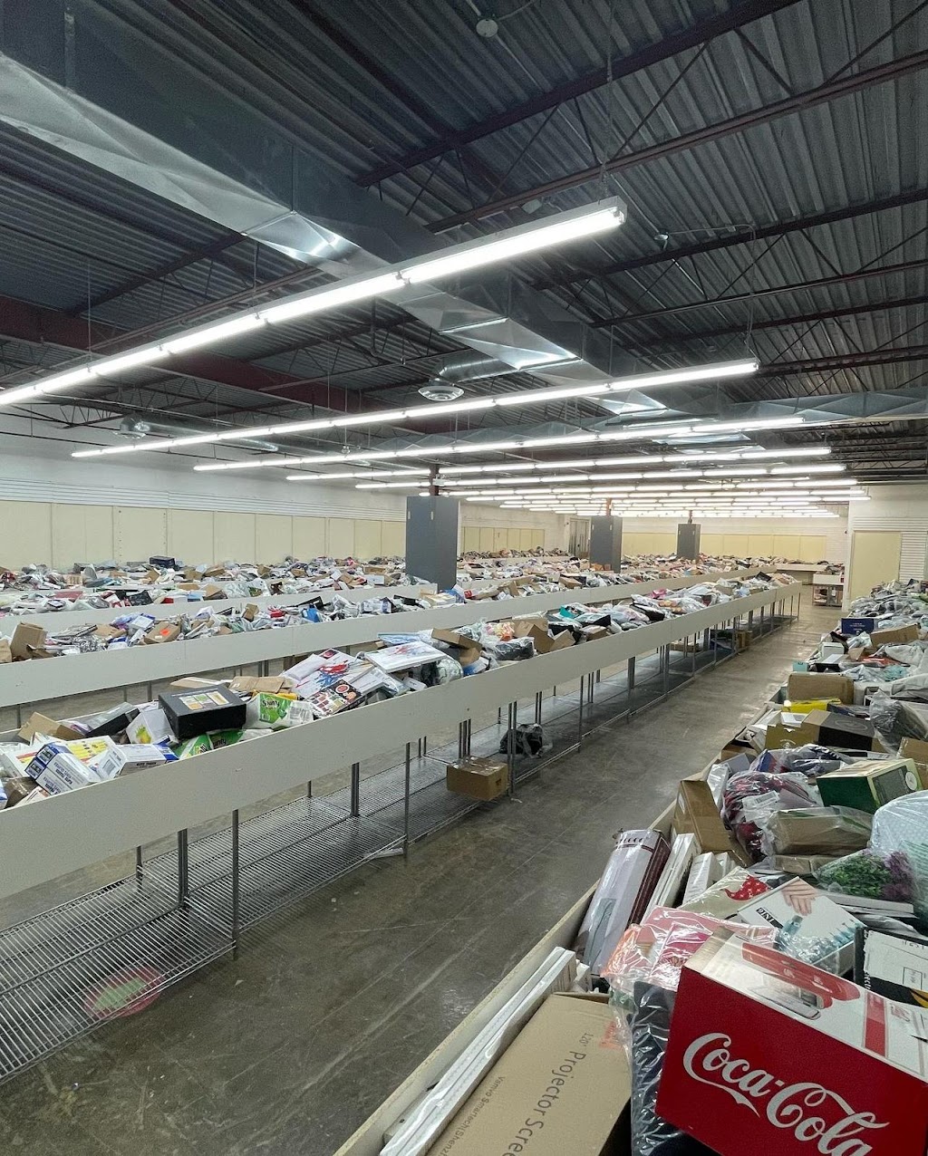 Master liquidation | 4300 Wellington Rd S #2, London, ON N6E 2Z7, Canada | Phone: (226) 926-2074