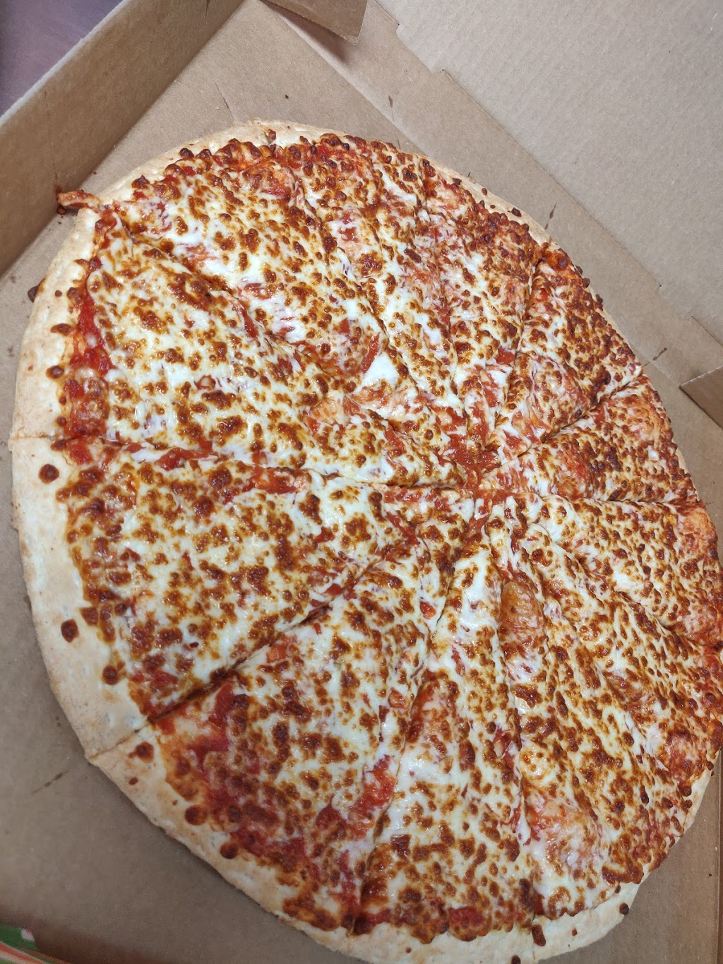 Pizza Depot | 28 Main St S, Hagersville, ON N0A 1H0, Canada | Phone: (905) 768-9600