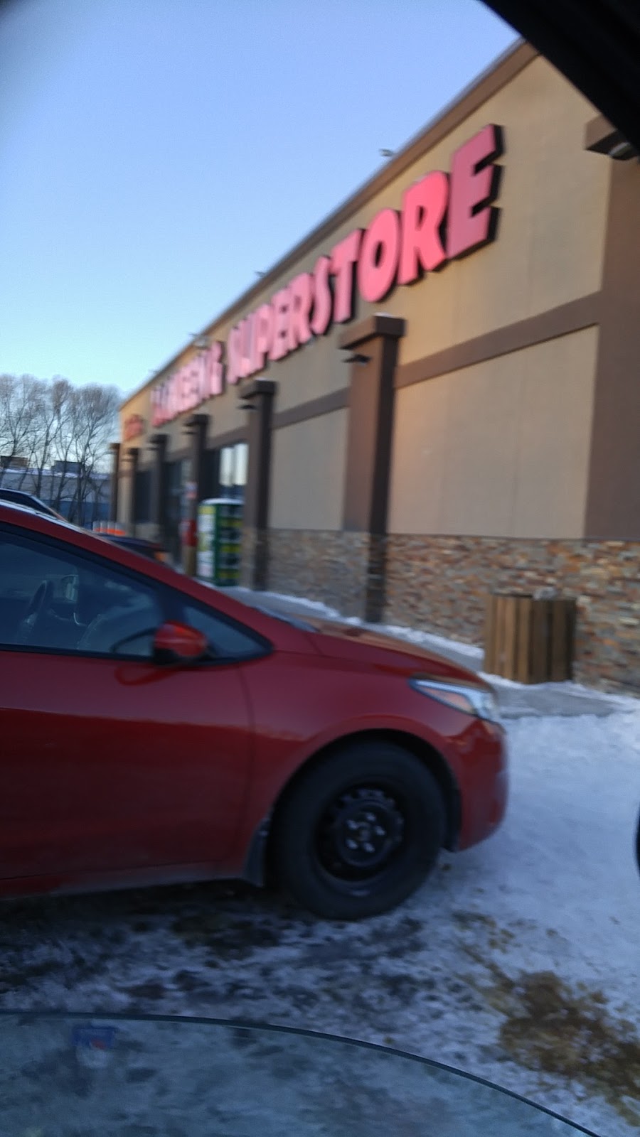 Sagkeeng Superstore | 50100 MB-11, Fort Alexander, MB R0E 0P0, Canada | Phone: (204) 367-4235