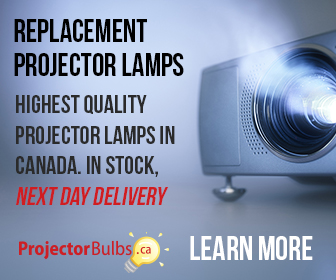ProjectorBulbs.ca Projector Lamp Specialist Canada | 2186 Mountain Grove Ave Suite 219, Burlington, ON L7P 4X4, Canada | Phone: (289) 813-2125