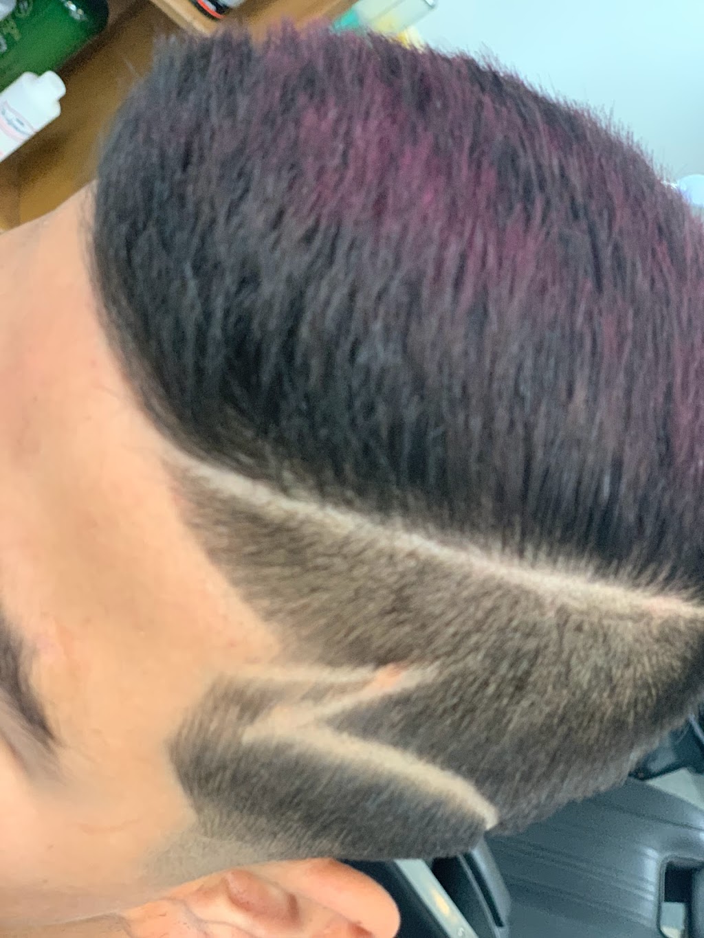 HD OFFICIAL BARBERS | 6815 Temple Dr NE Unit #4, Calgary, AB T1Y 5N4, Canada | Phone: (403) 293-0225