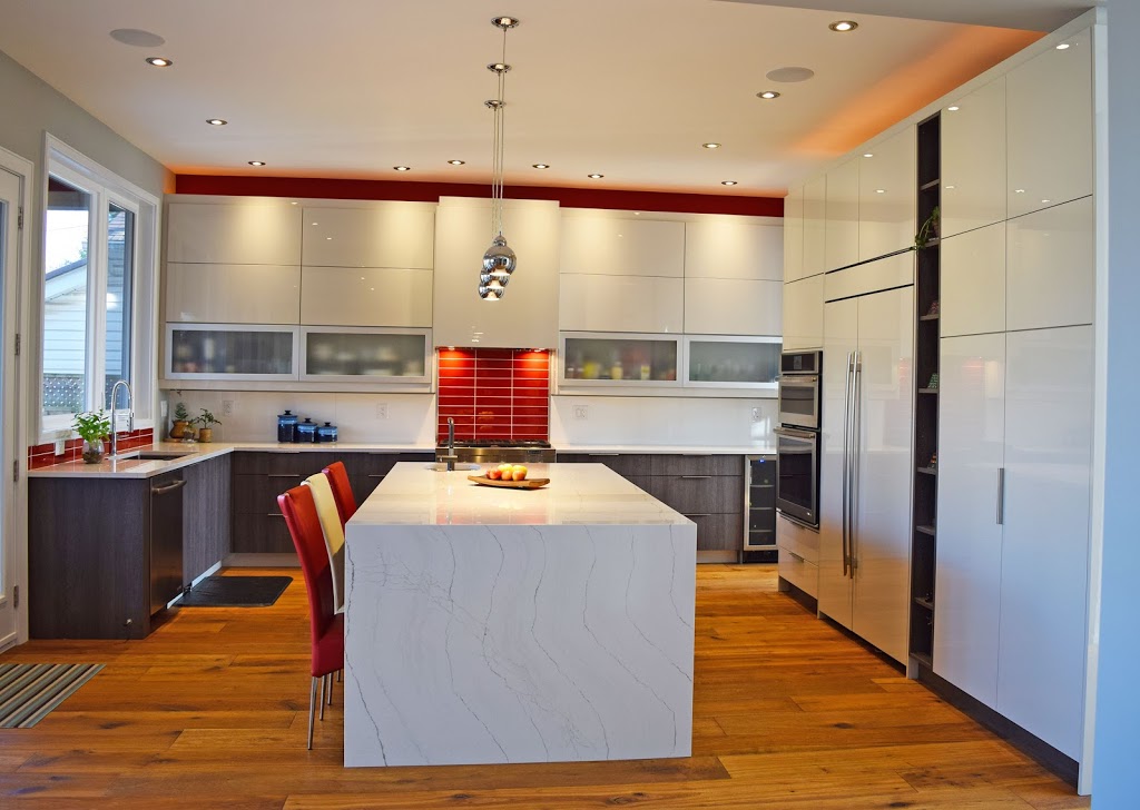 Azule Kitchens | 442 Millen Rd Unit 117, Stoney Creek, ON L8E 6H2, Canada | Phone: (905) 664-1112