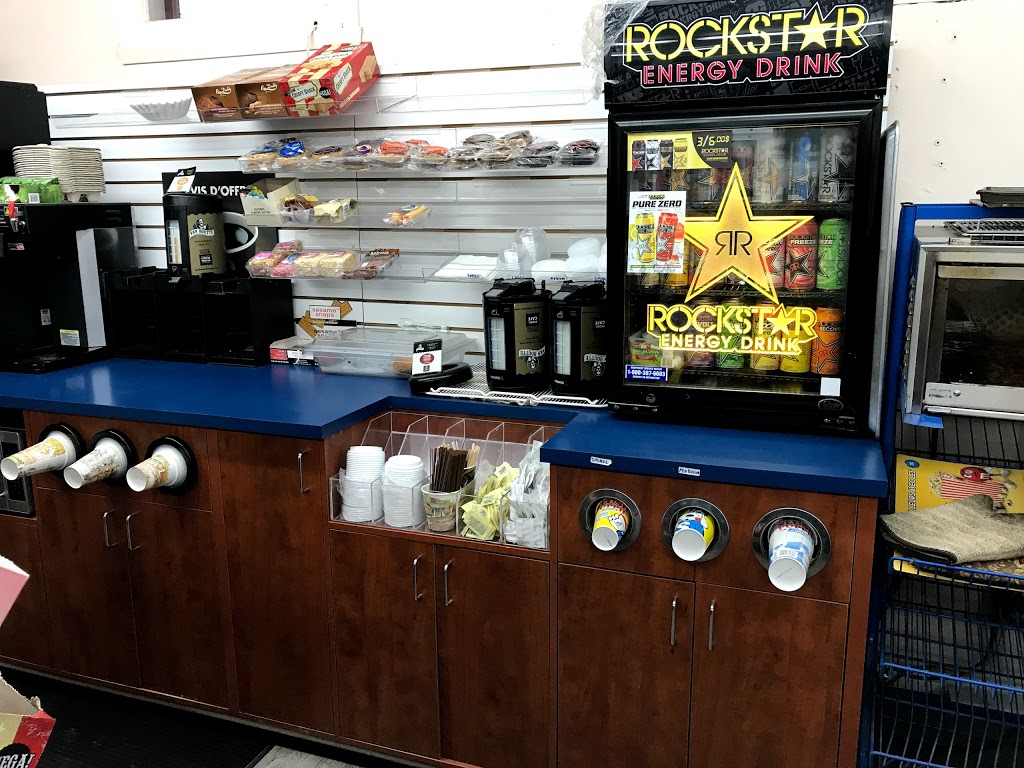 Depanneur Ste-Martine Inc | 752 Boulevard Saint-Jean-Baptiste, Sainte-Martine, QC J0S 1V0, Canada | Phone: (450) 427-2413