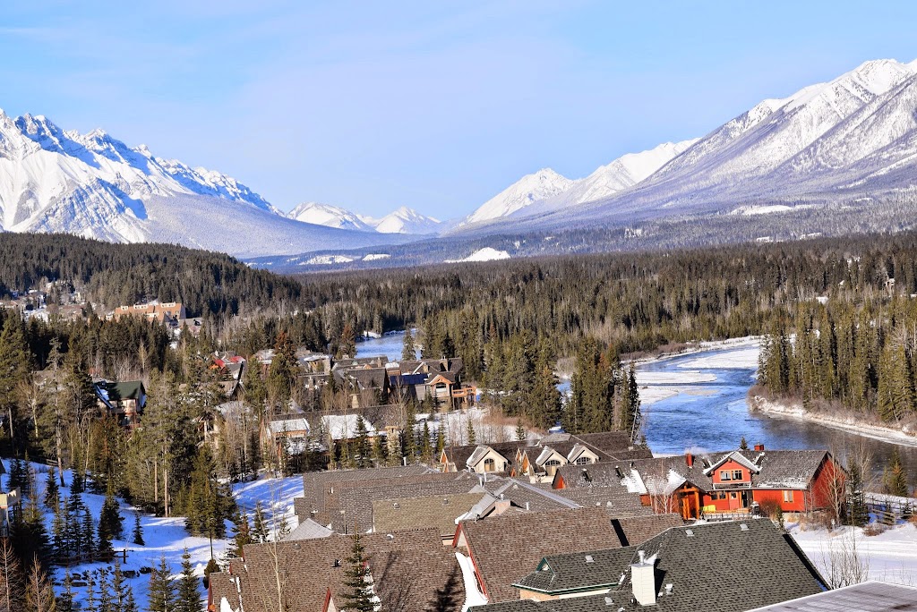 THOMAS KRAUSE - CanmoreThomas | REALTOR | 709 8 St Unit 104, Canmore, AB T1W 2B6, Canada | Phone: (403) 678-7653