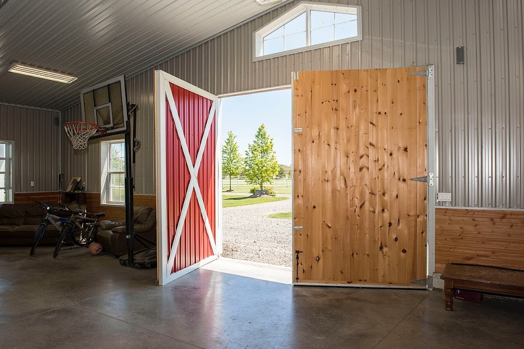 PLUMM Structural & Cladding Systems | 675 Metler Rd, Fenwick, ON L0S 1C0, Canada | Phone: (905) 658-7078