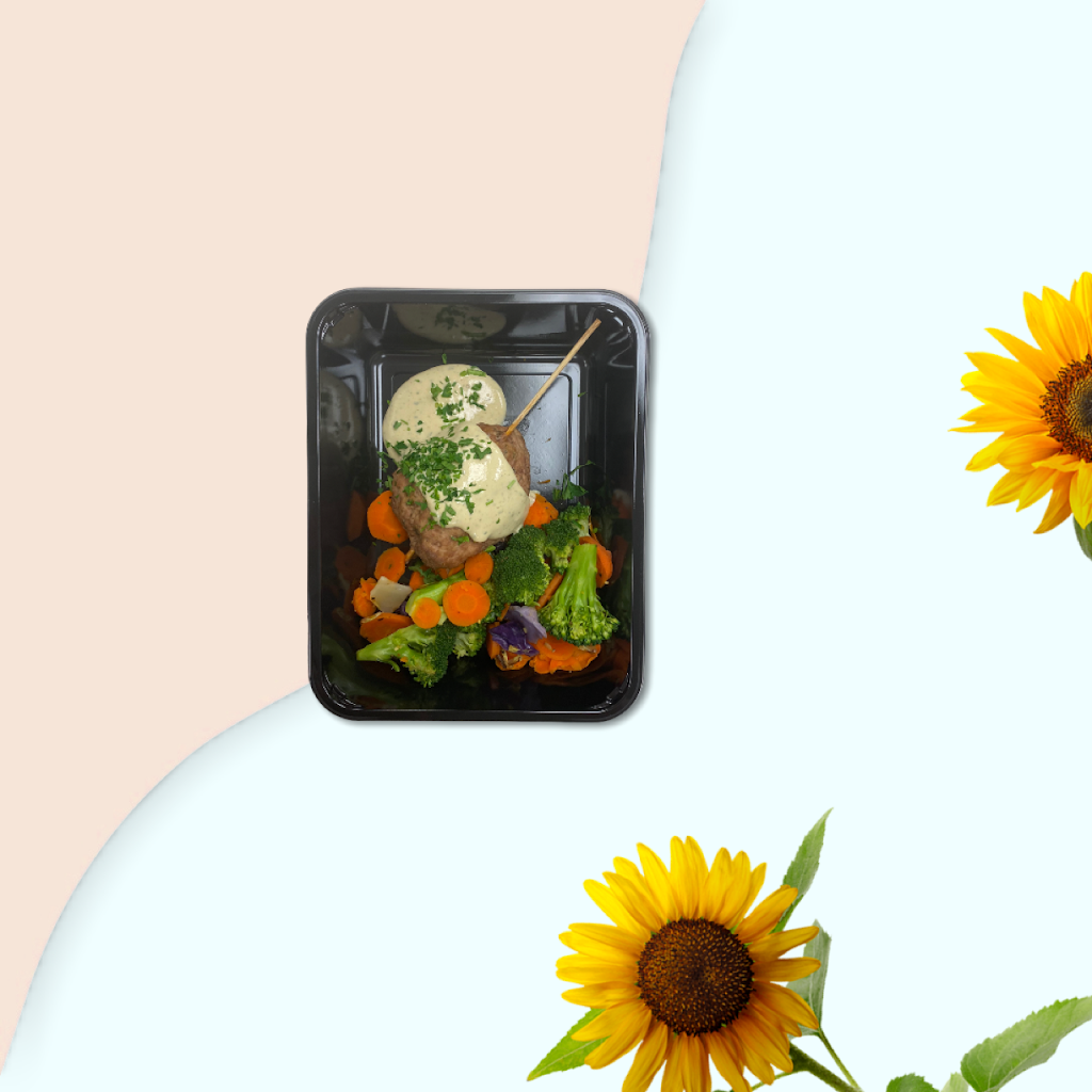 Freebeets Healthy Meal Prep | 1527 Amelia St, Victoria, BC V8W 2K1, Canada | Phone: (250) 885-6710