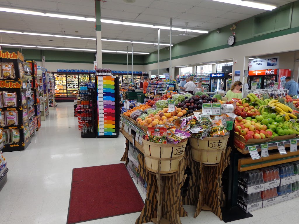 Discovery Foods Oyster River | 2207 Glenmore Rd, Campbell River, BC V9H 1E1, Canada | Phone: (250) 923-7733