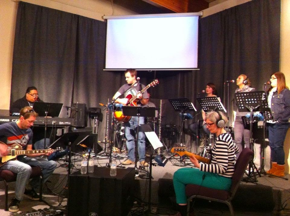 Sanctuary House of Prayer Missions Base | 1229 Windermere Ave, Winnipeg, MB R3T 1A7, Canada | Phone: (204) 293-8425