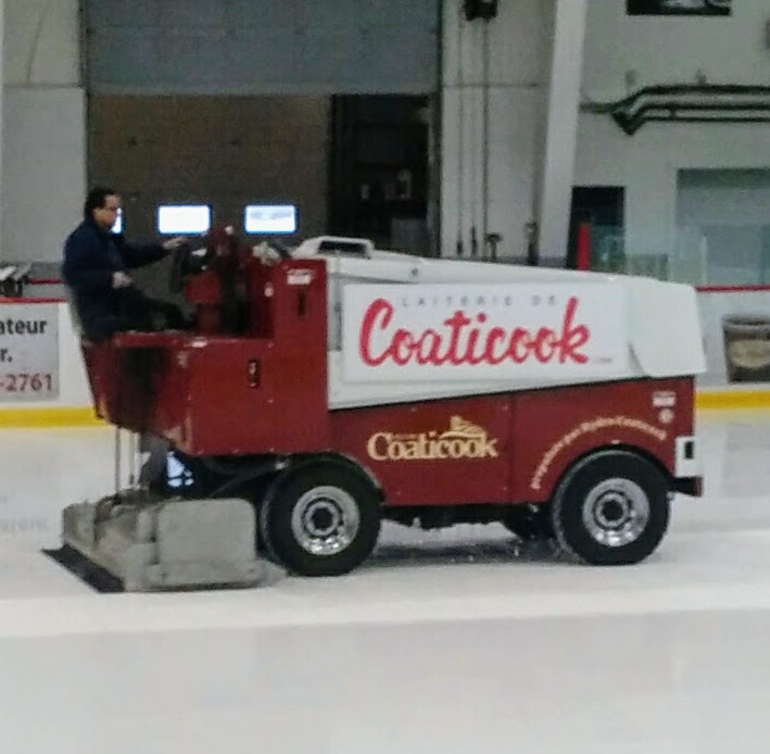 Coaticook Centre Recreatif | Rue Laurence, Coaticook, QC J1A 2L5, Canada | Phone: (819) 849-6116