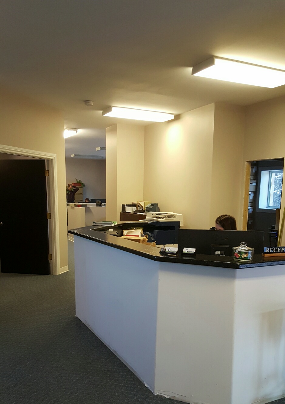 Guardian Property Management | 1591 Hilliard St, Peterborough, ON K9J 6X2, Canada | Phone: (705) 743-0211