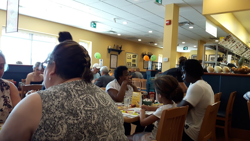 Cora Breakfast and Lunch | 375 St Albert Trail Unit#190, St. Albert, AB T8N 3K8, Canada | Phone: (587) 772-2672
