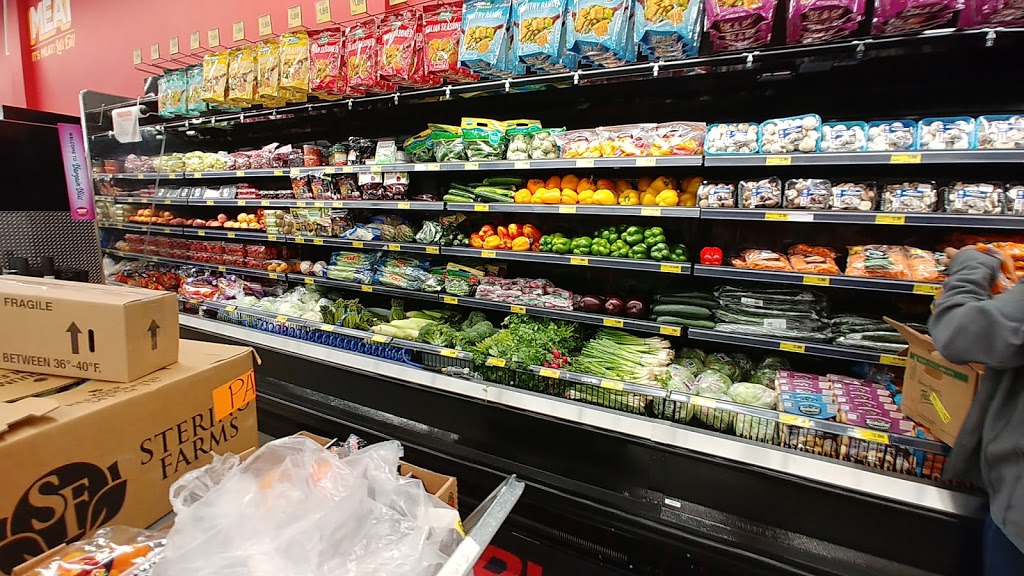 Grocery Outlet Bargain Market | 144 Bay Lyn Dr, Lynden, WA 98264, USA | Phone: (360) 526-2989