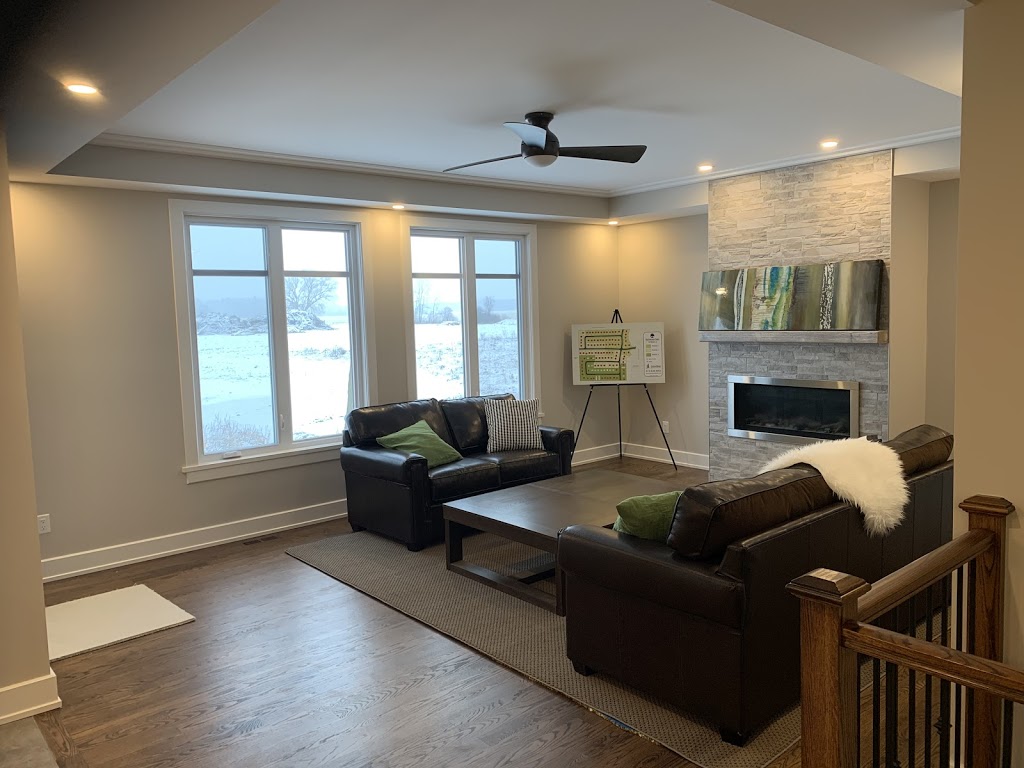 Cedarstone Homes | 6212 Perth St, Richmond, ON K0A 2Z0, Canada | Phone: (613) 838-4663