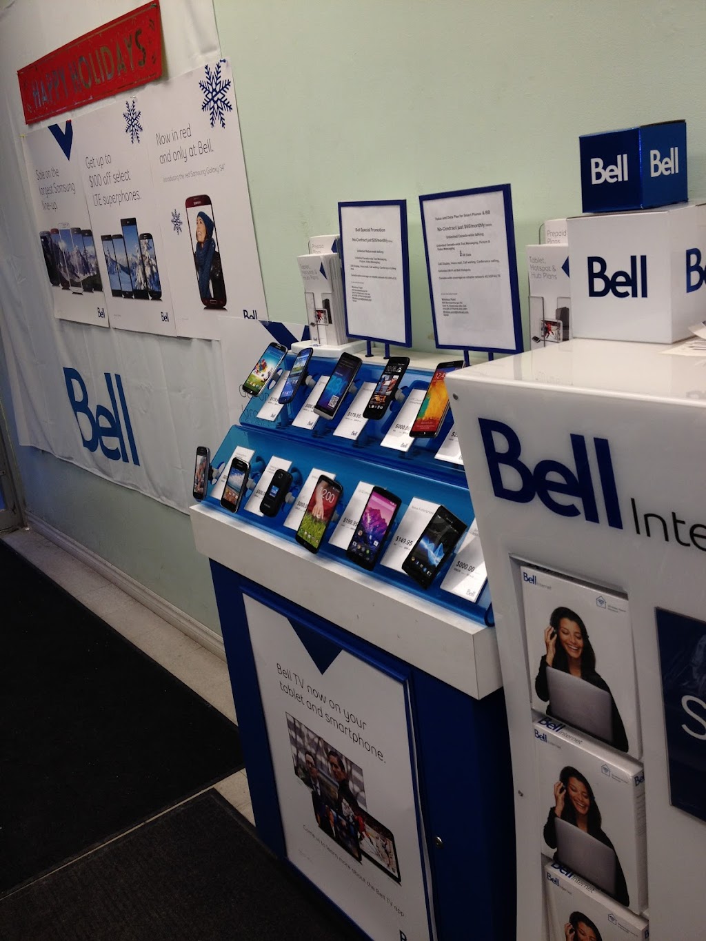 Wireless Point | 666 Burnhamthorpe Rd, Etobicoke, ON M9C 2Z4, Canada | Phone: (416) 626-4779