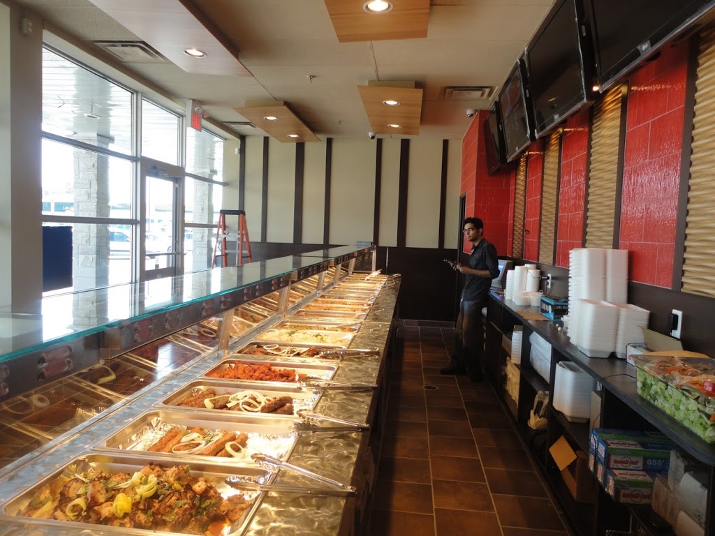 SilverSpoon Takeout & Catering | 2200 Brock Rd #17, Pickering, ON L1X 2R2, Canada | Phone: (905) 428-2689