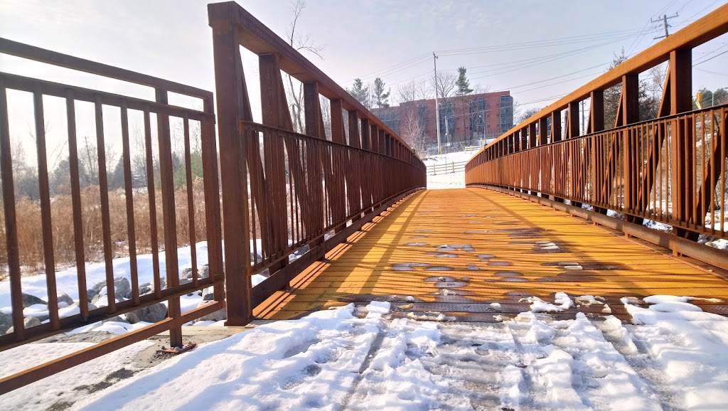 Duncan Creek Park | 3700 Don Mills Rd, North York, ON M2H 3J7, Canada | Phone: (416) 338-4386