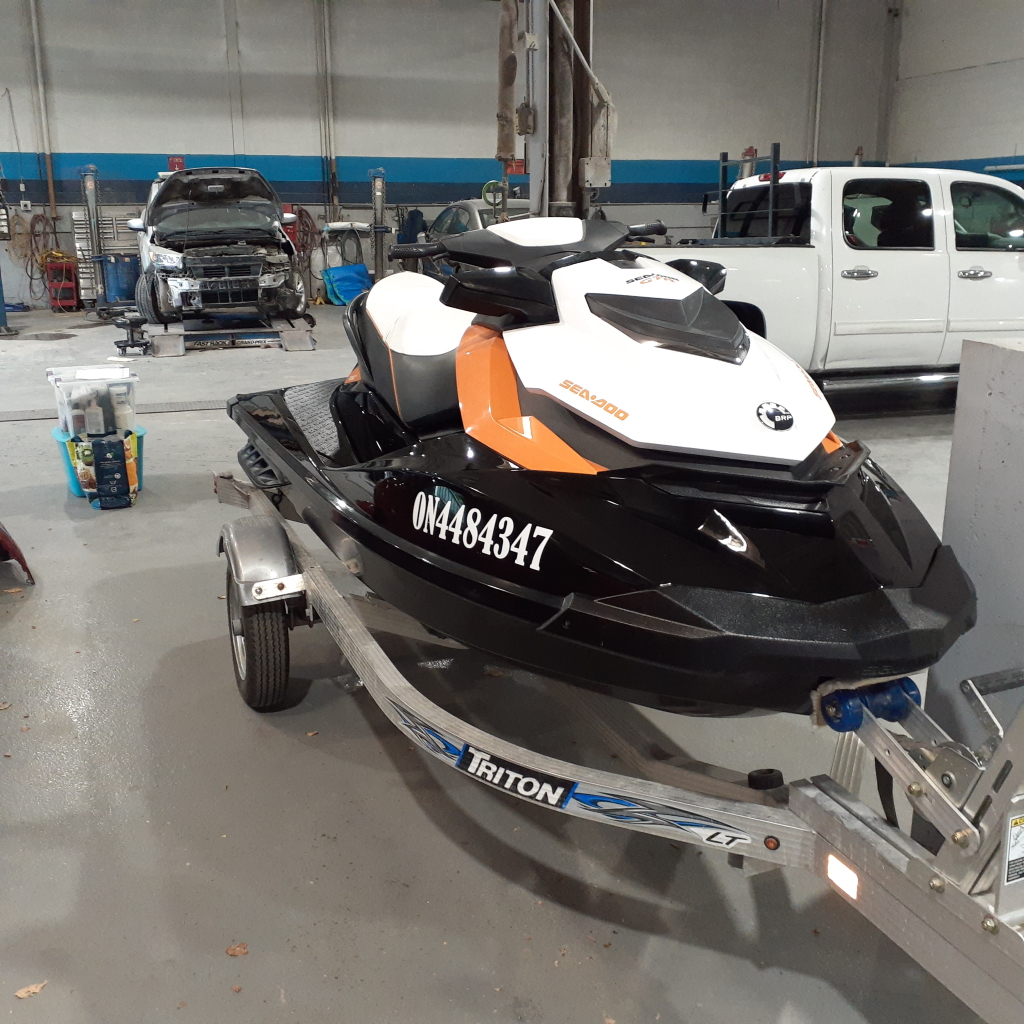 Gelcote International | 613 Neal Dr, Peterborough, ON K9J 6X7, Canada | Phone: (877) 435-2683