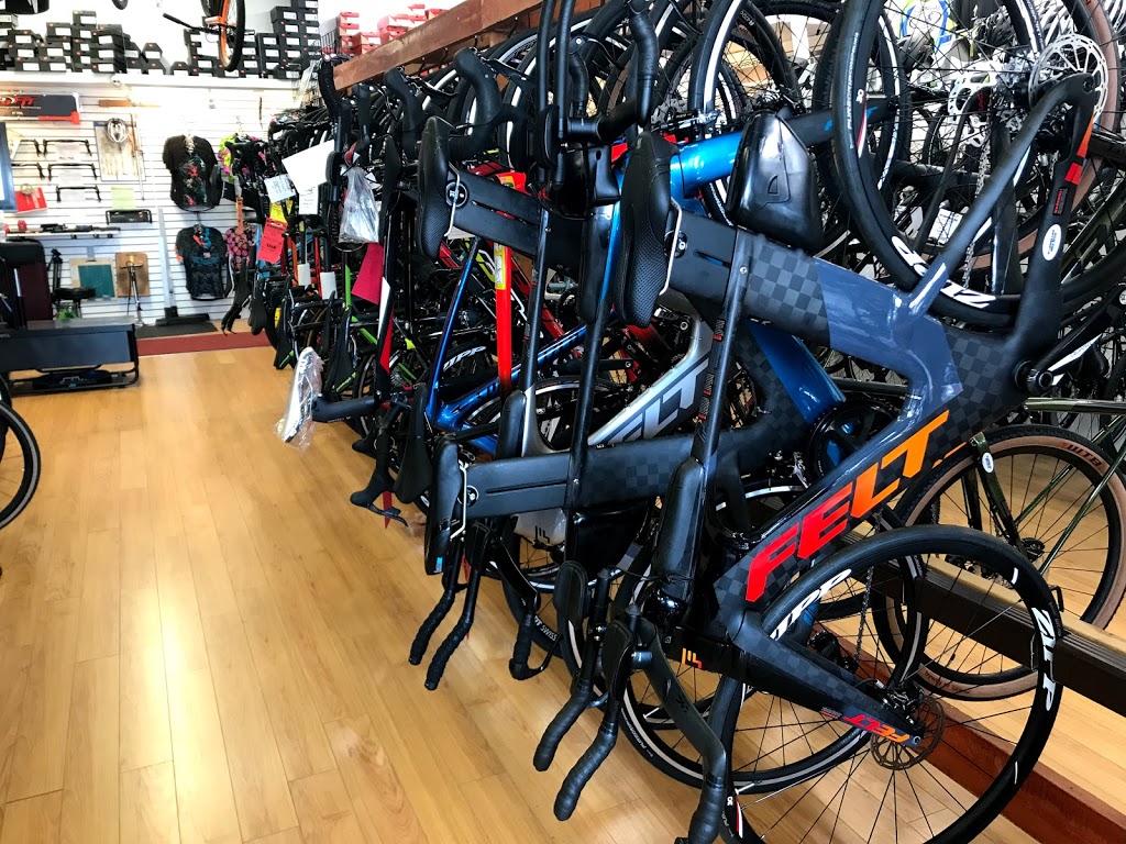 DOrnellas Bike Shop Ltd | 1894 Lawrence Ave E, Scarborough, ON M1R 2Y5, Canada | Phone: (416) 752-3838