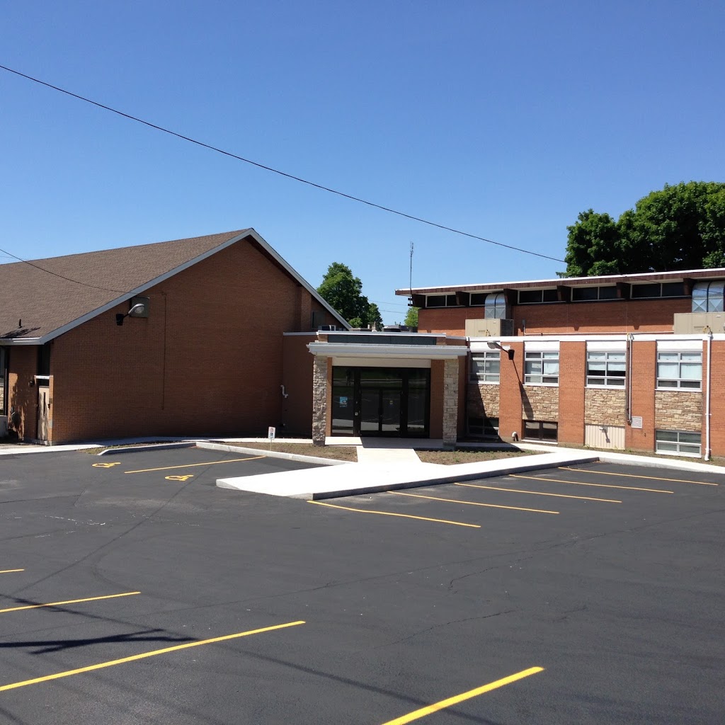 Grace Gospel Church | 5855 Valley Way, Niagara Falls, ON L2E 1X9, Canada | Phone: (905) 354-2811