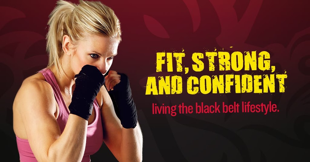 Richmond Martial Arts | 150-11780 Hammersmith Way, Richmond, BC V7A 5E9, Canada | Phone: (604) 241-7624