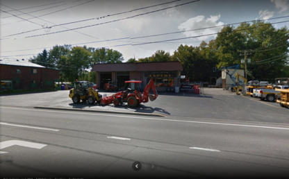 Pneus et Location Expert | 44 Rue Principale N, Maniwaki, QC J9E 2B3, Canada | Phone: (819) 449-4793