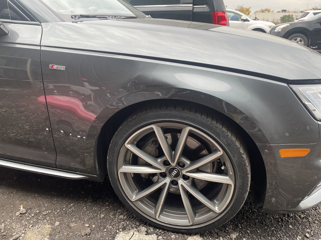 Car Dent Care | 18 Coppermine Ct, Nobleton, ON L7B 0A5, Canada | Phone: (416) 720-7449