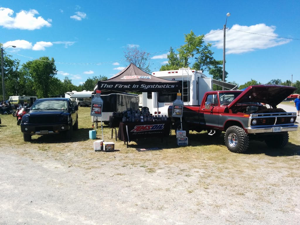 Fenelon Falls Community Center | 27 Veterans Way, Fenelon Falls, ON K0M 1N0, Canada | Phone: (705) 887-3727