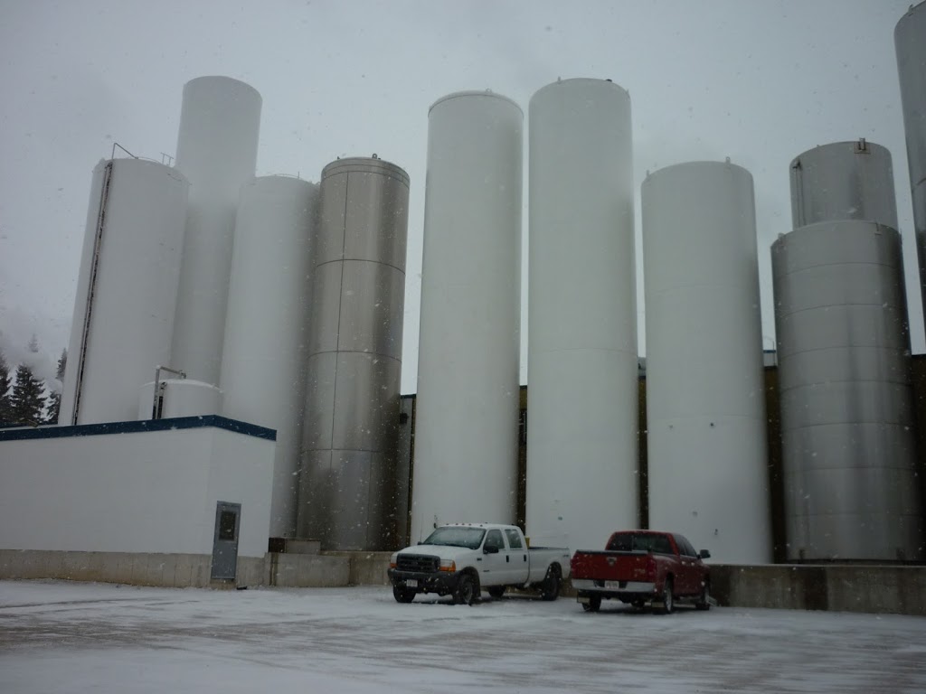 Ontario Protective Coatings | 41 Elora St N, Alma, ON N0B 1A0, Canada | Phone: (226) 235-4264