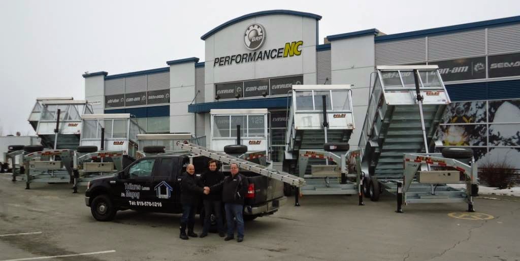 Toitures Larose | 1090 Chemin Denison E, Shefford, QC J2M 1Y7, Canada | Phone: (450) 777-8742