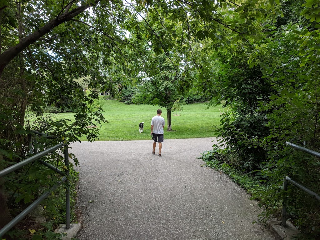 Cedarbrook Park | 1095 Runningbrook Dr, Mississauga, ON L4Y 2T3, Canada