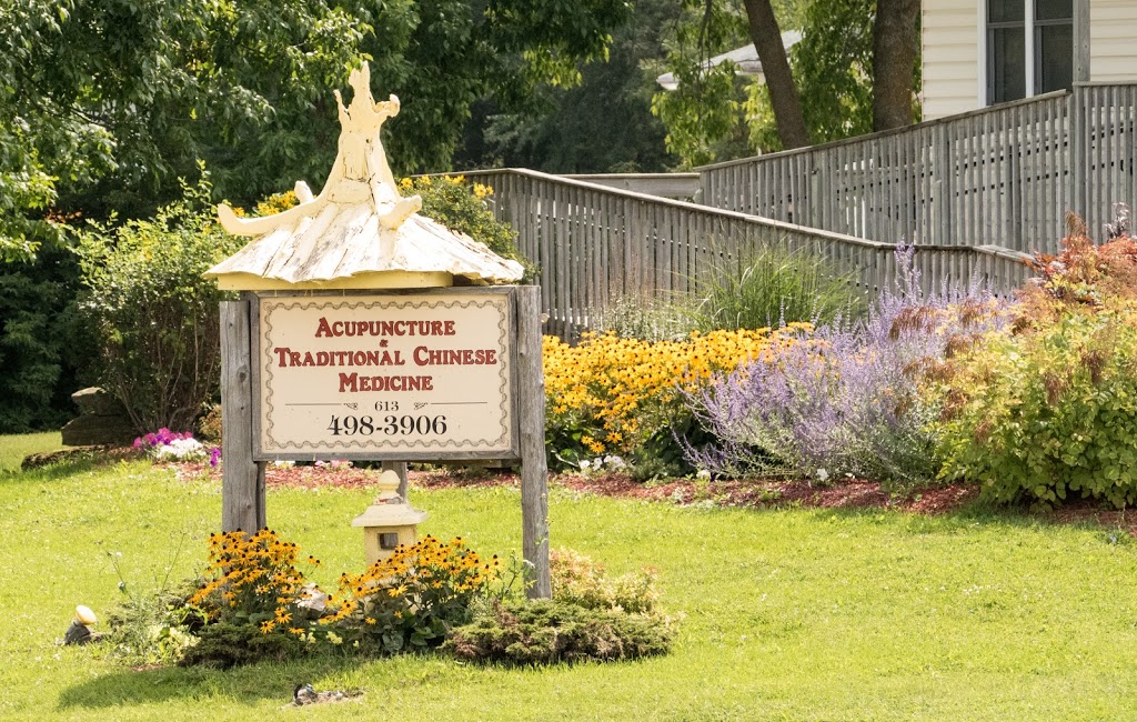 Acupuncture & Traditional Chinese Medicine | 574 Stewart Blvd, Brockville, ON K6V 7H2, Canada | Phone: (613) 498-3906