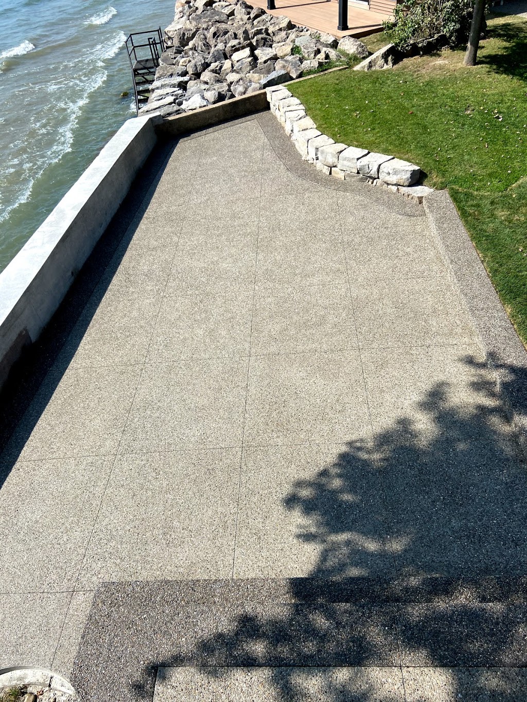 JD Custom Concrete LTD | Sumbler Rd, Welland, ON L3B 5N8, Canada | Phone: (905) 736-1216