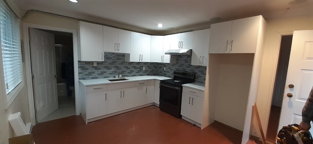 Trohan Construction | 317 Lawrence St, New Westminster, BC V3M 5L3, Canada | Phone: (778) 712-0824
