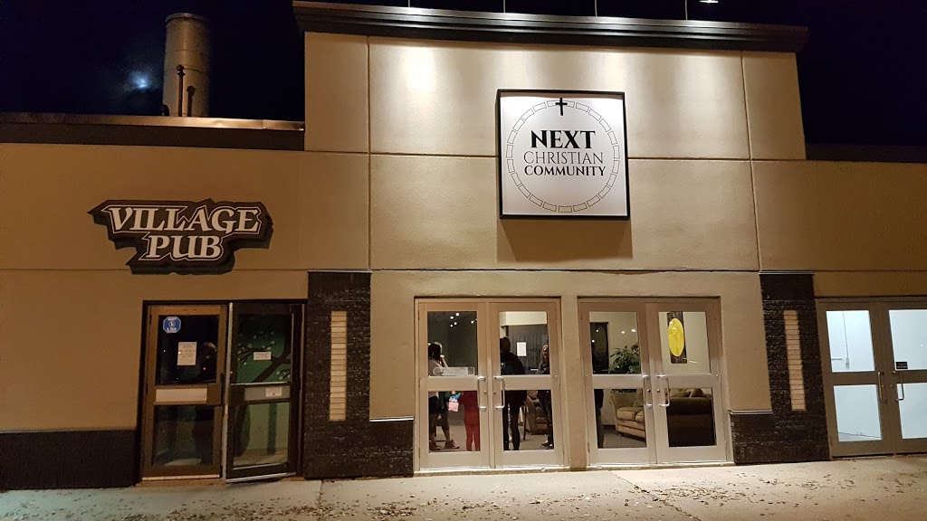 Next Christian Community | 15 Corriveau Ave, St. Albert, AB T8N 5A3, Canada | Phone: (780) 458-1880